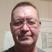 Владимир, 54 года, Усинск